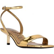 Calvin klein sandals womens Calvin Klein Gerri