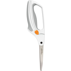 Vita Kökssaxar Fiskars Softouch Kökssax 30.4cm