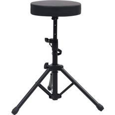 Sgabelli e Panche vidaXL Adjustable Drum Chair Round