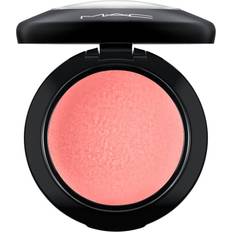 MAC Mineralize Blush Hey, Coral, Hey