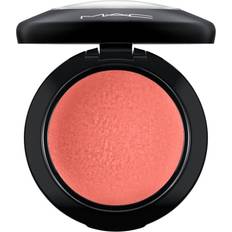 MAC Mineralize Blush Flirting with Danger