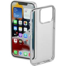 Apple cover iphone 13 pro Hama Clear&Chrome Cover for iPhone 13 Pro