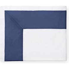 Percale Linge de Lit SFERRA Casida Drap Beige, Turquoise, Bleu, Vert, Blanc (289.6x)