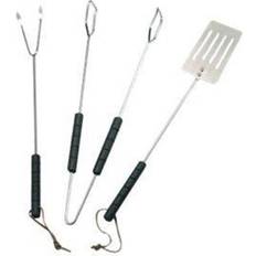 Billig Grillbestik Landmann Tool Set 3 Pieces 0101 Grillbestik