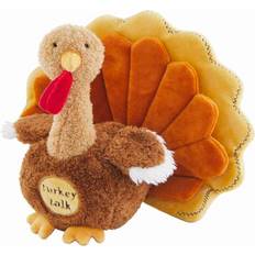 Mud Pie Talking Turkey
