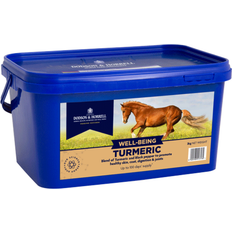 Dodson & Horrell Turmeric 2kg