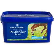 Devils Claw Root 1.5kg
