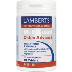 Lamberts Multi-Guard Osteo Advance 50+ 120 st