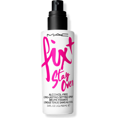 MAC Fix+ Stay Over Alcohol-Free Long-Lasting Setting Spray 100ml