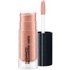 Sininen Luomivärit MAC Dazzleshadow Liquid Beam Time