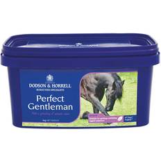Perfect Gentleman 1kg