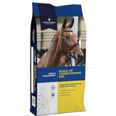 Dodson & Horrell Build Up Conditioning Mix 20kg