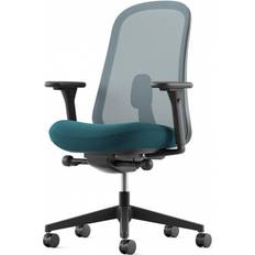 Lino with Lumbar Support