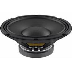 Speaker Aansluiting - Subwoofers Boot- en autoluidsprekers LaVoce FBASS10-18