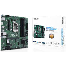 Intel - Micro-ATX Motherboards ASUS Pro Q670M-C-CSM