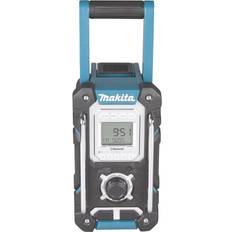 IP64 Radiot Makita DMR108N