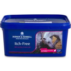 Dodson & Horrell Itch Free 1kg