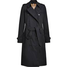 Burberry Outerwear Burberry The Long Kensington Heritage Trench Coat