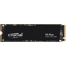 Ssd crucial 2tb Crucial P3 Plus M.2 2280 2TB