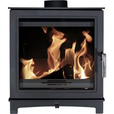 Best Wood Stoves Mi-flues Grisedale