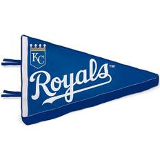 Pegasus Sports LLC Kansas City Royals Team Pennant Pillow