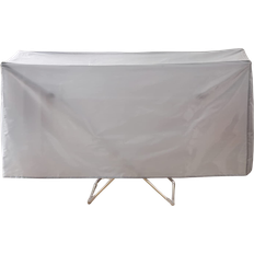Electric Heated Folding Clothes Dryer