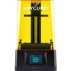 DLP 3D-Printers Anycubic Photon Mono 4K