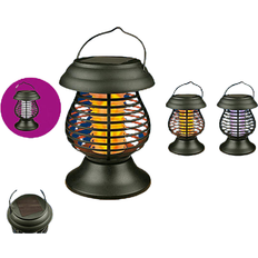 2 in 1 Solar Flame Lantern