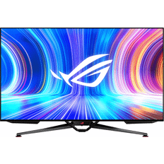 3840x2160 (4K) - OLED Écrans ASUS ROG Swift OLED PG42UQ