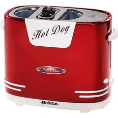 Otros Electrodomésticos de Cocina Ariete Electric Hot Dog Maker Machine