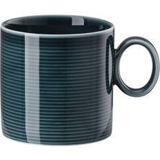 Rosenthal Loft Ice Blue Mug