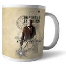 Fantastic Beasts Mugg