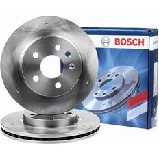 Brake System Bosch Brake Disc (0 986 479 789)