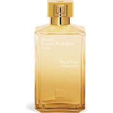 Maison Francis Kurkdjian Fragrances Maison Francis Kurkdjian Aqua Vitae Cologne Forte EdP 200ml