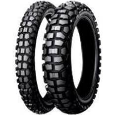 Dæk Dunlop D605 4.10-18 TT 59P Rear Wheel