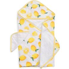 Towel sets Little Unicorn Cotton Hooded Towel & Washcloth Set