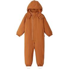 Reima Tromssa Kid's Winter Snowsuit - Cinnamon Brown (5100043A-1490)