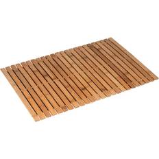 Showerdrape BAMBOO BATH MAT