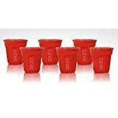 Bialetti Bicchierini Espresso Cup 9cl 6pcs