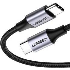 Câbles Ugreen 60W 20V 3A 2.0 USB C - USB C M-M 1m