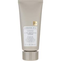 Kristin Ess Hydrating Curl Defining Crème 200ml