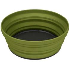 Silicone Bowls Sea to Summit X-Bowl Bowl 12.5cm