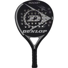 Rund Padelracketar på rea Dunlop Rocket 2022