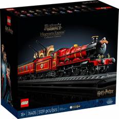 LEGO Harry Potter LEGO Harry Potter Hogwarts Express Collectors Edition 76405