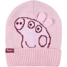 Peppa Pig Hat - Pink