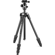 Camera Tripods Manfrotto Element MII Mobile Bluetooth Aluminium