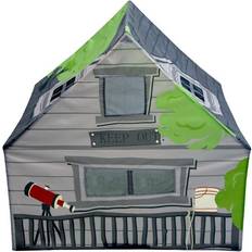 Pacific Play Tents Treehouse Hideaway Playhouse Tent