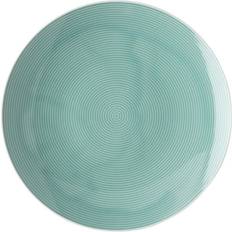 Turquoise Soup Plates Thomas Loft Colour Moon Grey Soup Plate 24cm