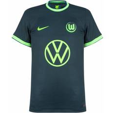 Trikot 22 23 Nike VfL Wolfsburg Stadium Away Jersey 22/23 Sr