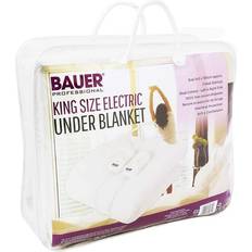 King Size Electric Blanket